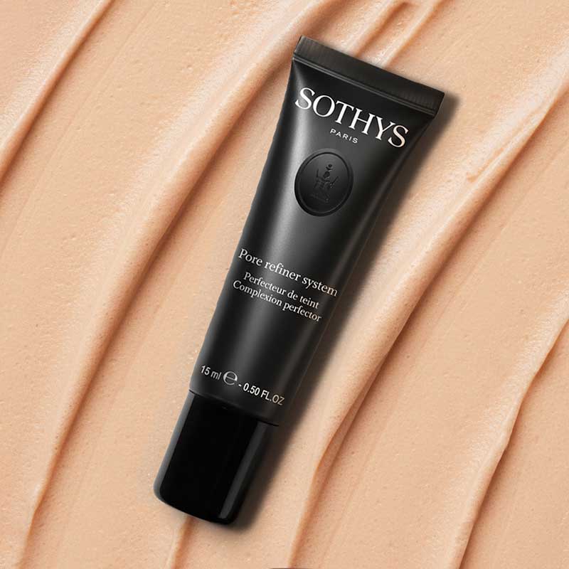 Perfecteur de teint RETAIL