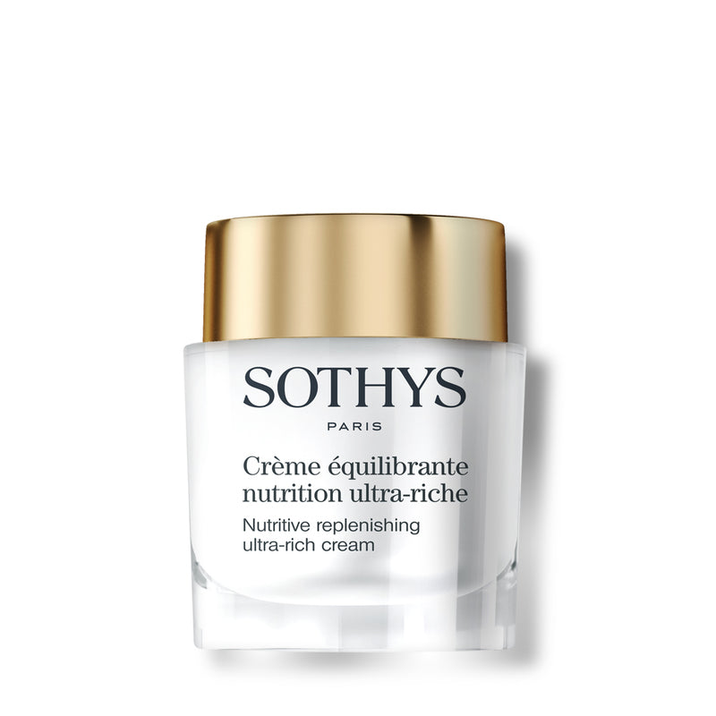 Crème équilibrante Nutrition Ultra Riche RETAIL