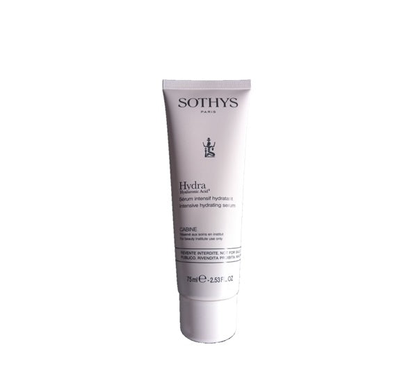 Serum Hydratante Intensif CABINE
