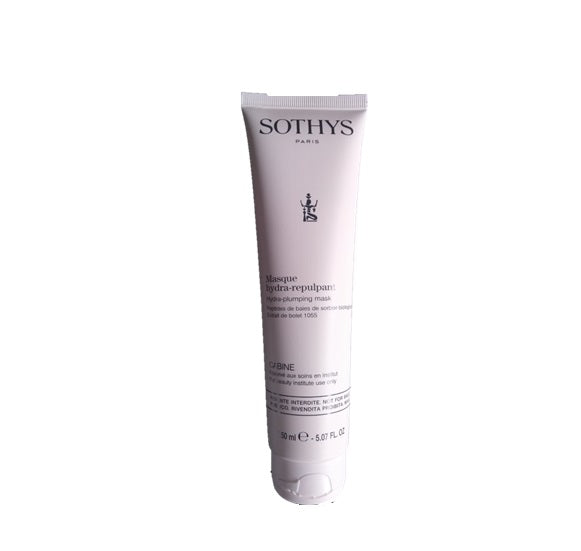 Masque Hydra Répulpant CABINE