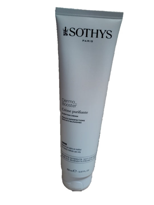 Crème Purifiante CABINE