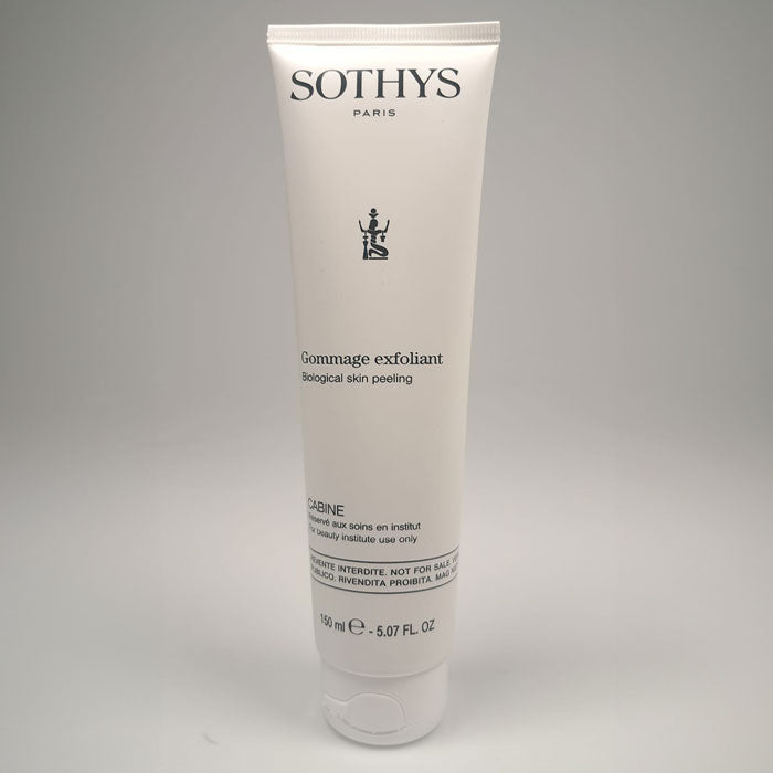 Gommage exfoliant CABINE