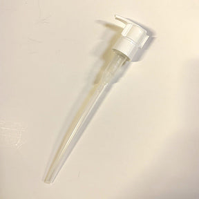 Doseerpomp voor cabine verpakkingen 500ml