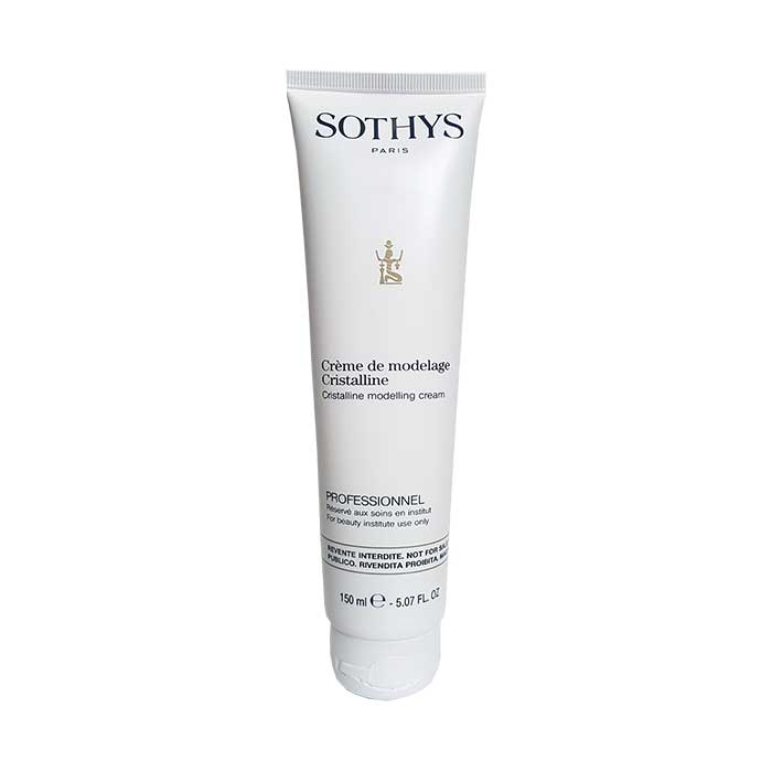 Crème Cristalline massagecrème CABINE