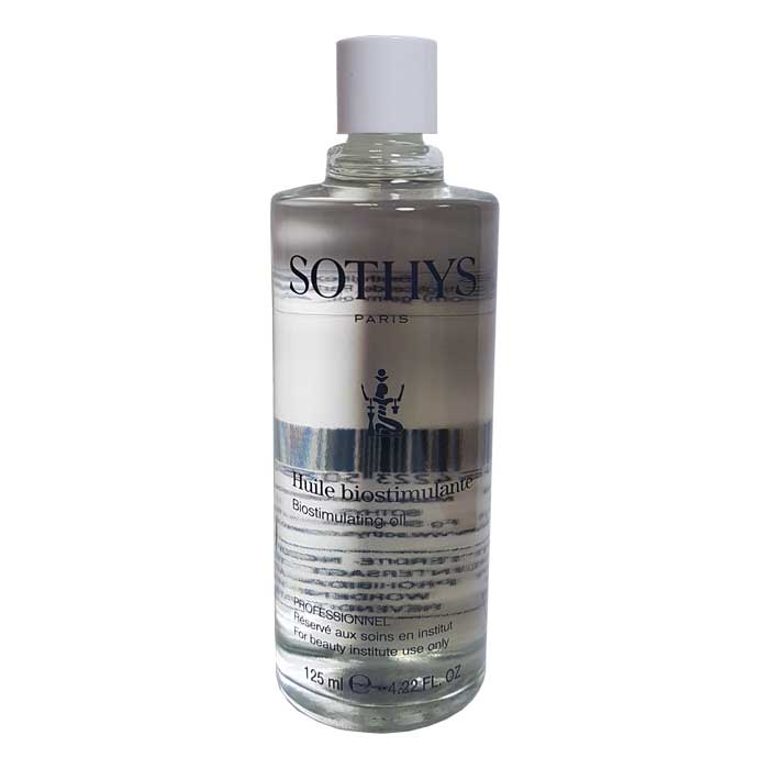 Huile biostimulant CABINE