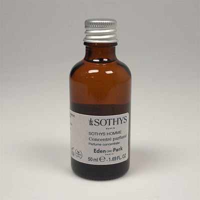 Geurconcentraat Evasion Sothys Homme CABINE