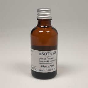 Geurconcentraat Evasion Sothys Homme CABINE