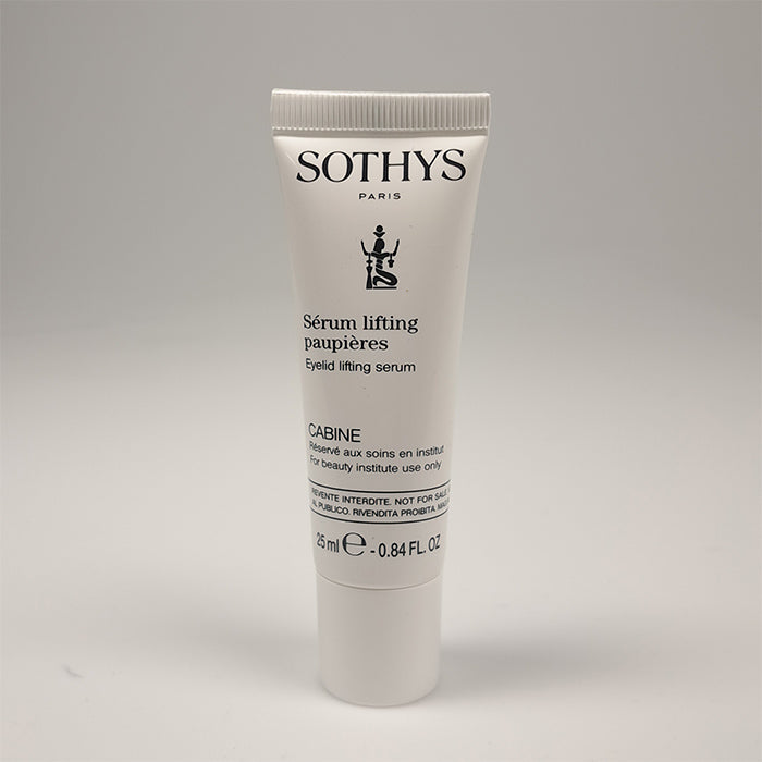 Sérum Lifting Paupieres CABINE