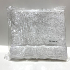 Compresdoeken Sothys 30 x 50