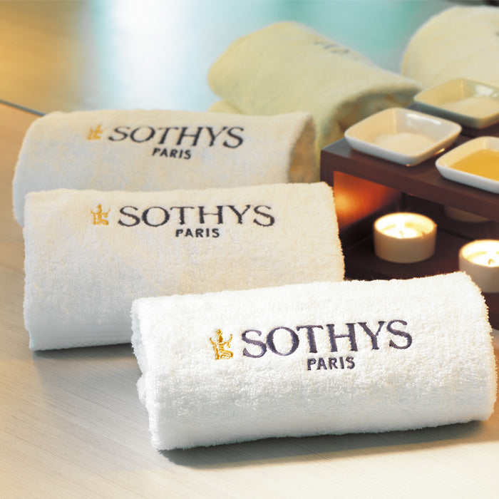Handdoek Sothys 50 x 100