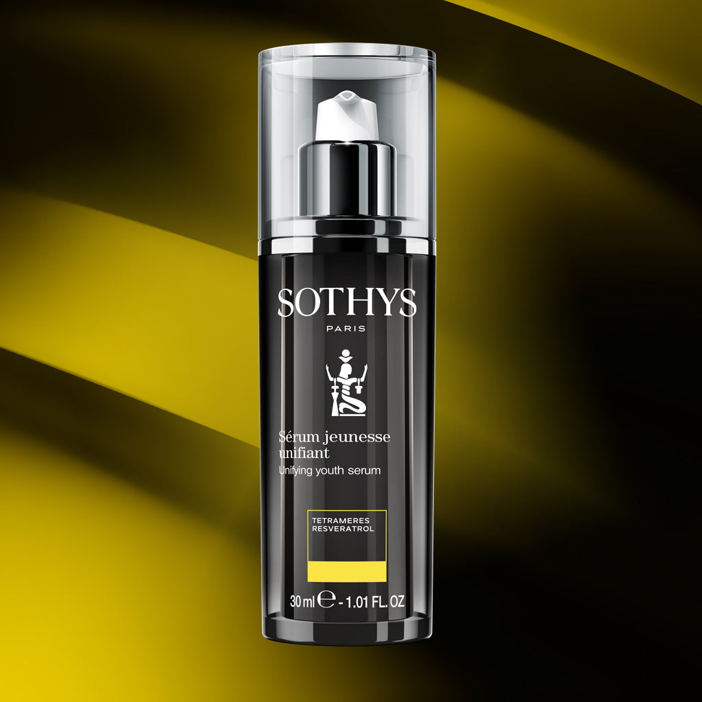 Sérum jeunesse  Unifiant RETAIL
