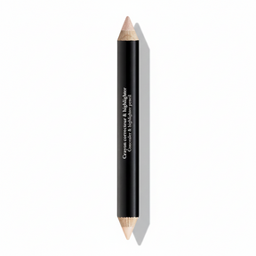 Duo-Potlood Concealer en Highlighter - 10 naturel RETAIL