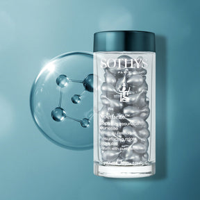 Capsules Resurfaçantes jeunesse Sérum au Rétinol pur RETAIL