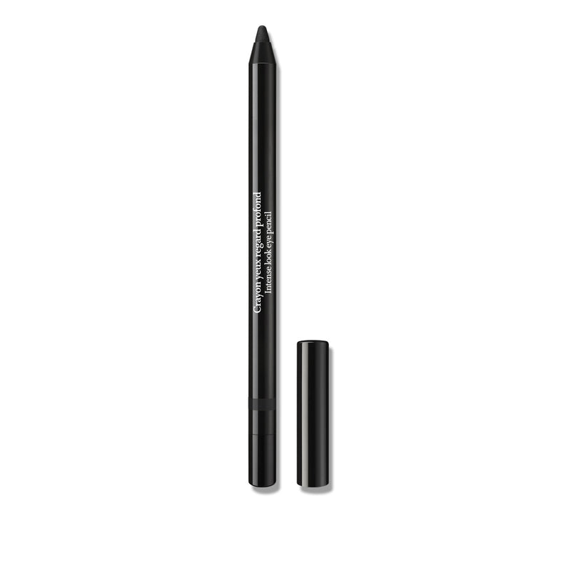 Crayon yeux regard profond DEMO