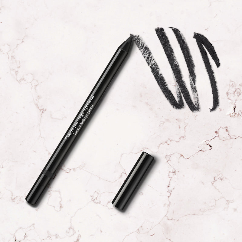 Crayon yeux regard profond RETAIL