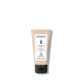 Crème Protectrice jeunesse SPF 50 Visage et zones sensibles RETAIL