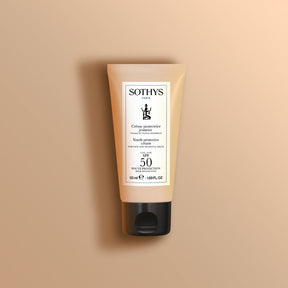 Crème Protectrice jeunesse SPF 50 Visage et zones sensibles RETAIL