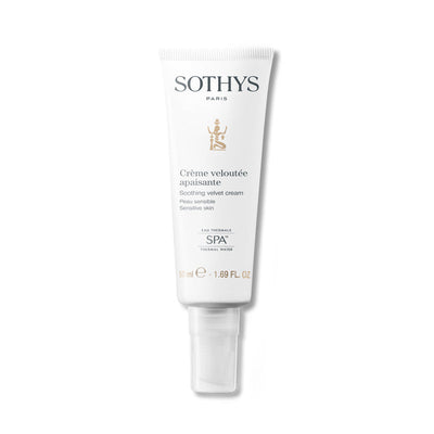 Crème Veloutée Apaisante RETAIL