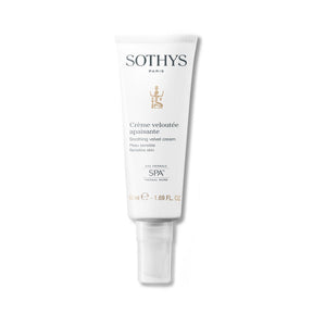 Crème Veloutée Apaisante RETAIL