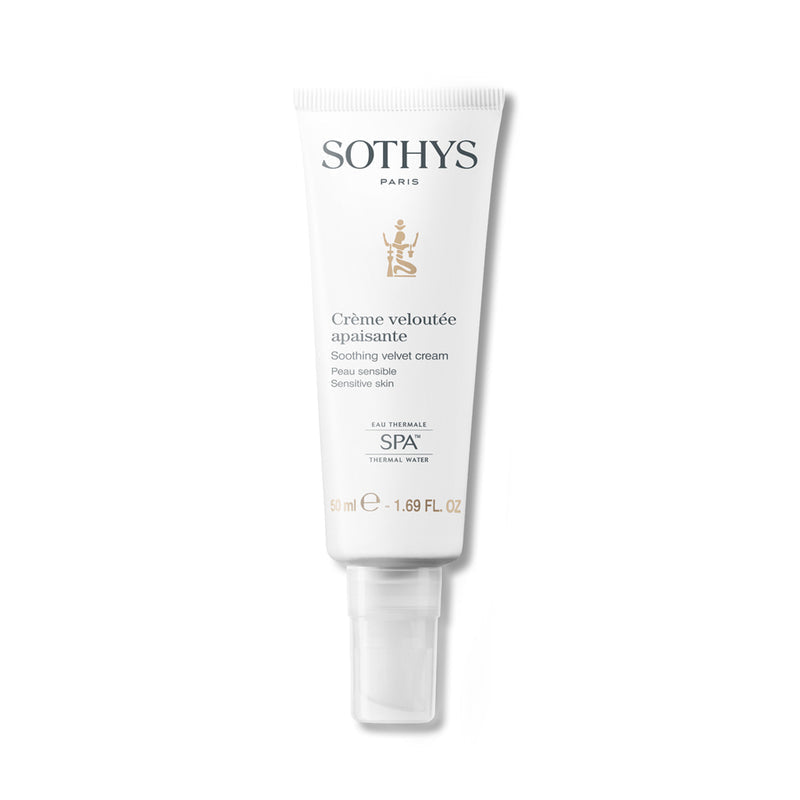 Crème Veloutée Apaisante RETAIL