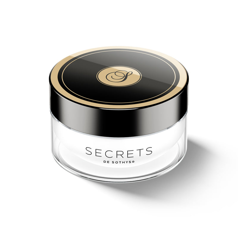 La Crème jeunesse Yeux et Lèvres RETAIL