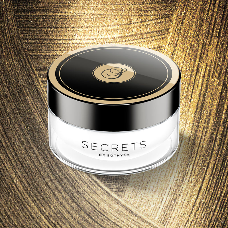 La Crème jeunesse Yeux et Lèvres RETAIL