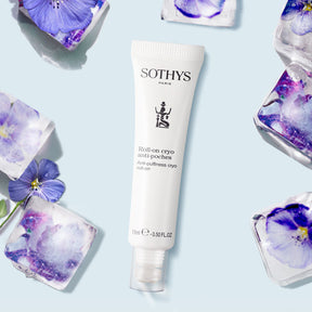 Roll-on Cryo anti-poches RETAIL