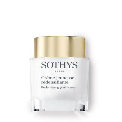 Crème jeunesse Redensifiante RETAIL