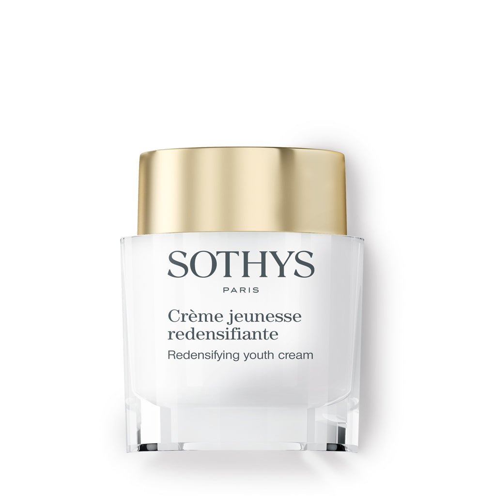 Crème jeunesse Redensifiante RETAIL