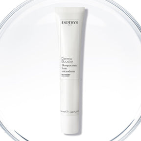 Desquacrem forte microderm RETAIL