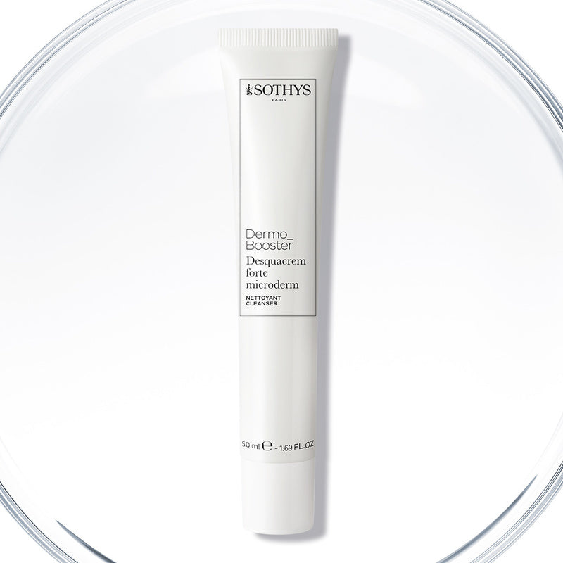 Desquacrem forte microderm RETAIL