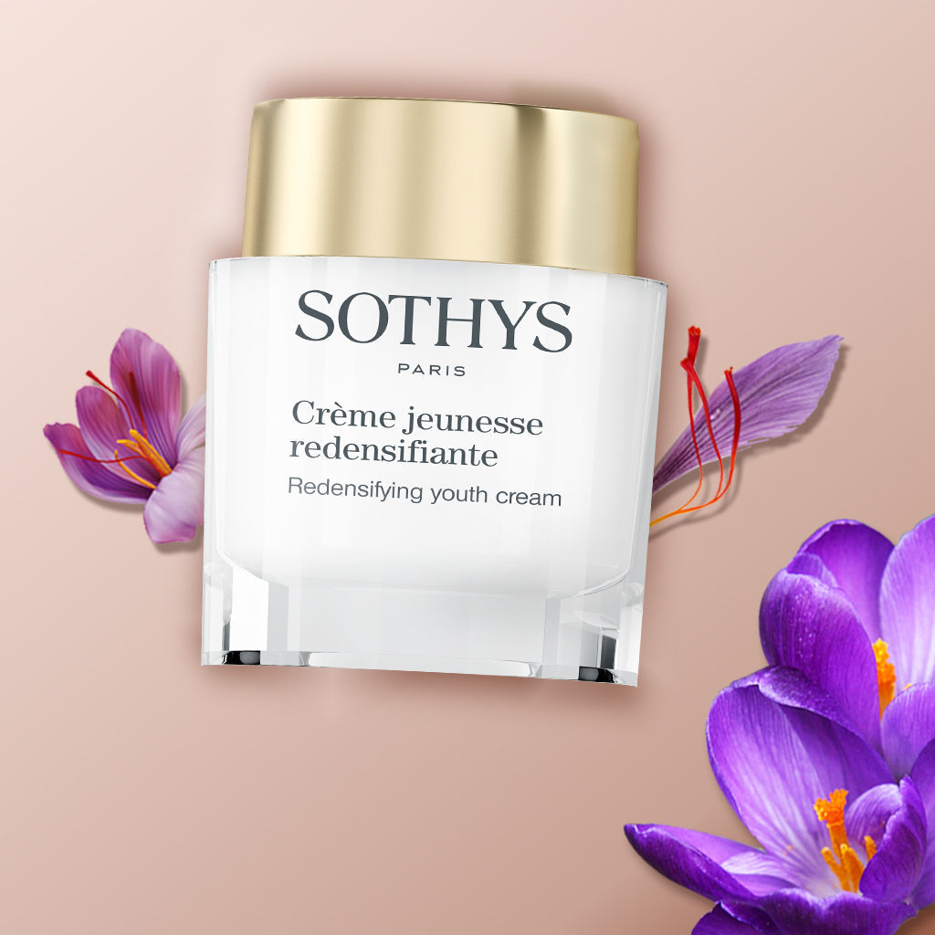 Crème jeunesse Redensifiante RETAIL
