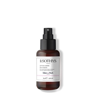 Sothys Homme Eau fraîche RETAIL