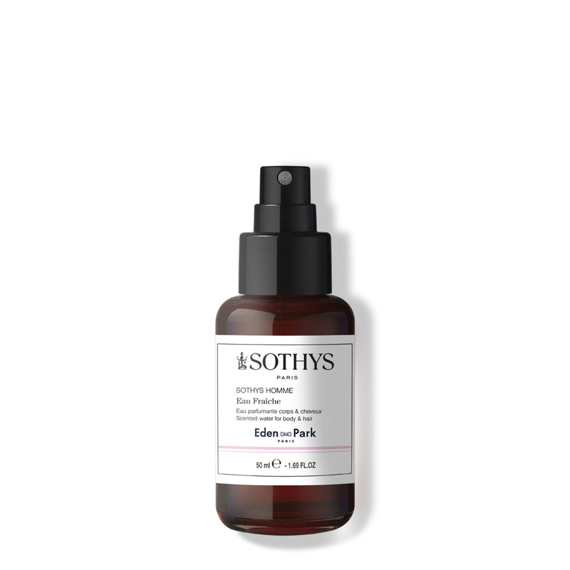 Sothys Homme Eau fraîche RETAIL