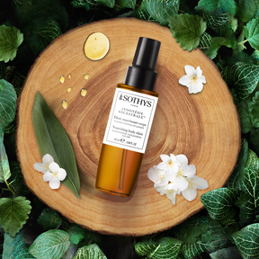 Elixir nourrissant corps Indonesie DEMO