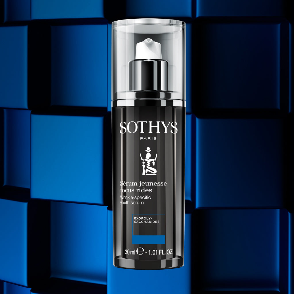 Sérum jeunesse Focus Rides RETAIL