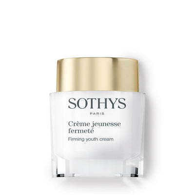 Crème jeunesse Fermeté RETAIL