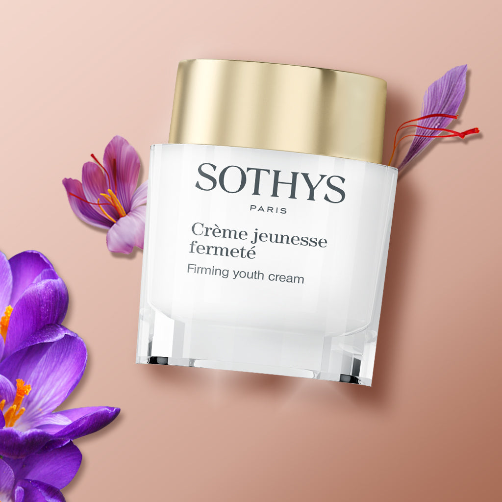 Crème jeunesse Fermeté RETAIL