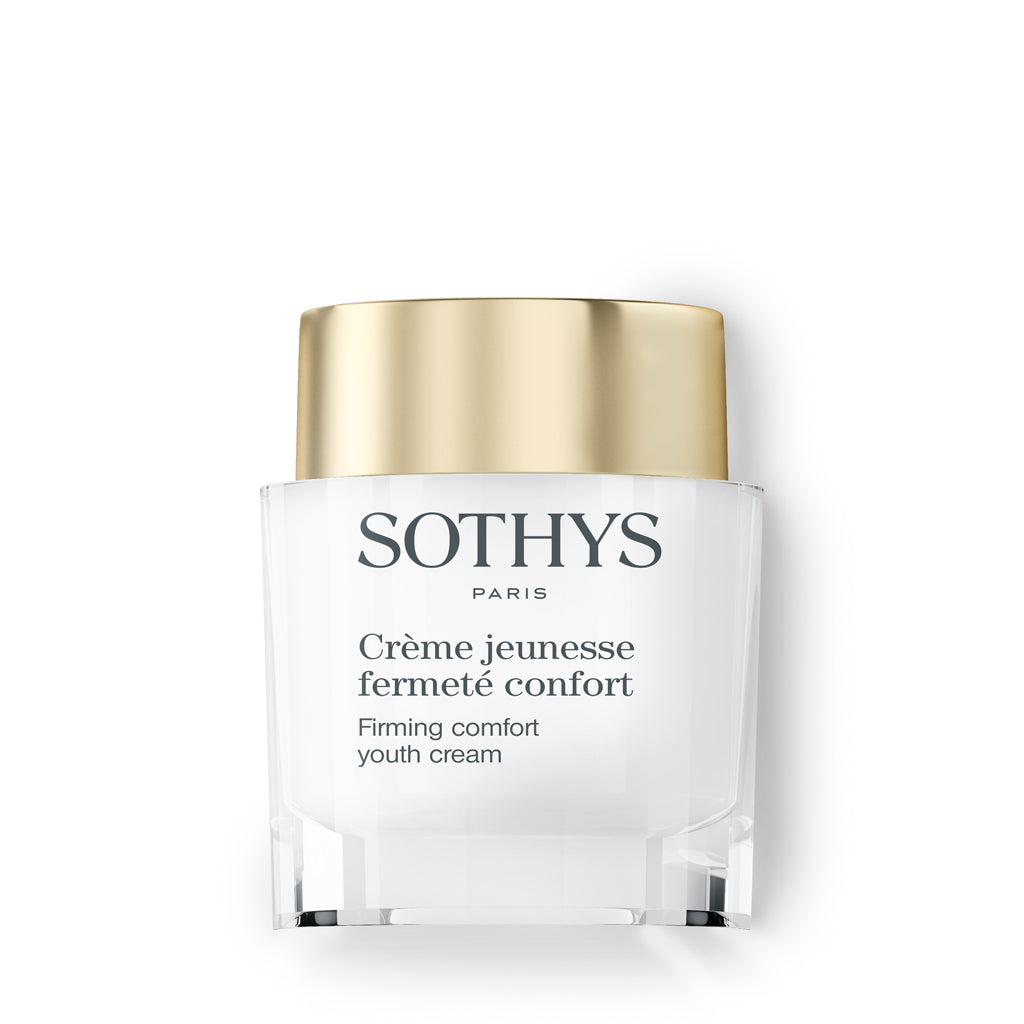 Crème jeunesse Fermeté Confort DEMO
