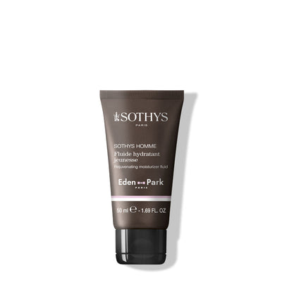 Sothys Homme Fluide Hydratant jeunesse RETAIL