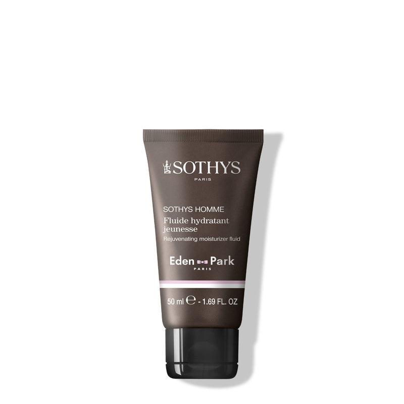 Sothys Homme Fluide Hydratant jeunesse RETAIL