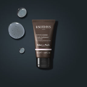 Sothys Homme Fluide Hydratant jeunesse RETAIL