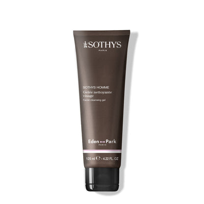 Sothys Homme Gelée Nettoyante visage RETAIL
