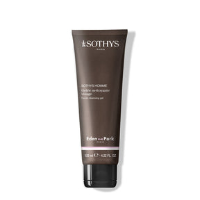 Sothys Homme Gelée Nettoyante visage RETAIL