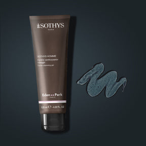 Sothys Homme Gelée Nettoyante visage RETAIL