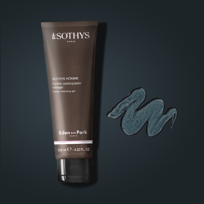Sothys Homme Gelée Nettoyante visage RETAIL
