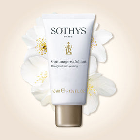 Gommage exfoliant RETAIL