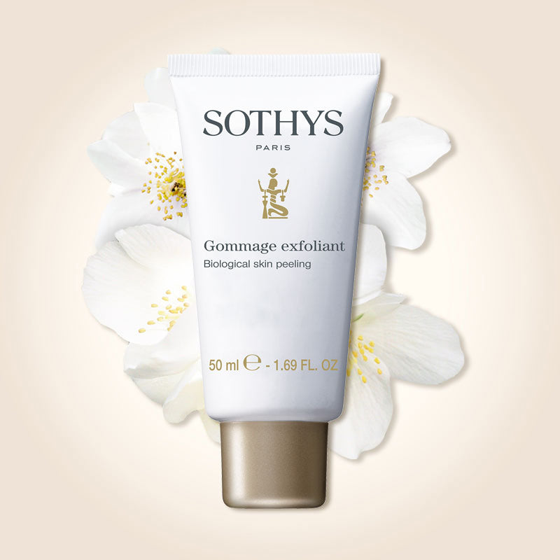 Gommage exfoliant RETAIL