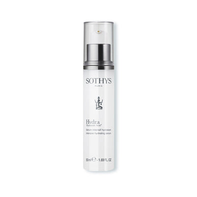 Serum Hydratante Intensif RETAIL