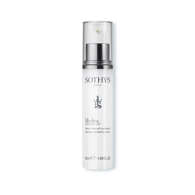 Serum Hydratante Intensif RETAIL